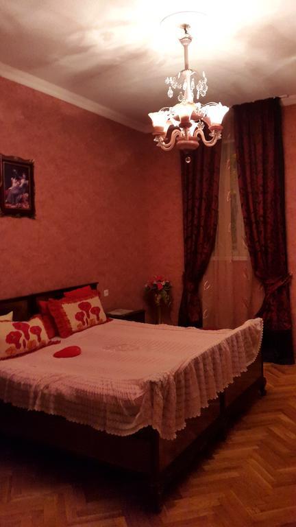 Dream House In The Center Of Tbilisi Hotel Eksteriør billede