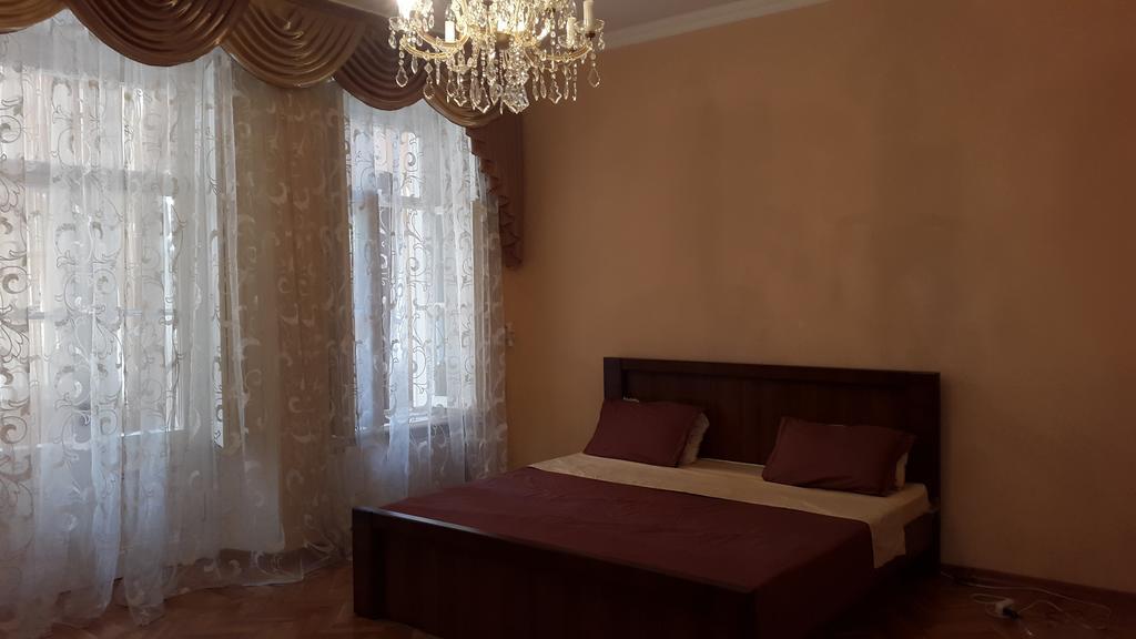 Dream House In The Center Of Tbilisi Hotel Eksteriør billede