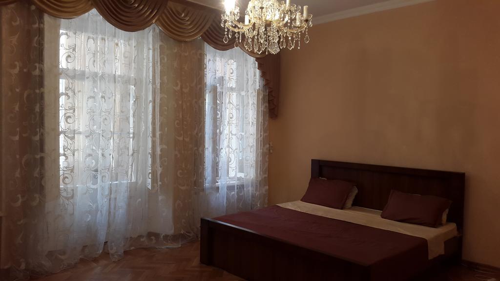 Dream House In The Center Of Tbilisi Hotel Eksteriør billede