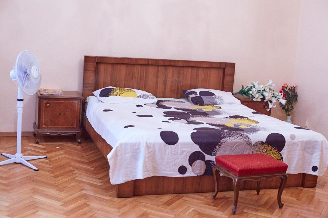 Dream House In The Center Of Tbilisi Hotel Eksteriør billede